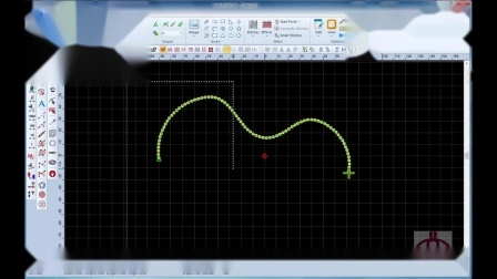  Förderung!  !  Ähnliche Wilcom Original Isew-Stickmaschine, digitalisierende Sticksoftware, die neueste Version